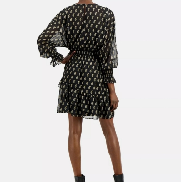 B-21  INC.  Cocktail dress XL  NWT - Picture 2 of 7